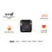 Wi-Fi Mesh-система Asus ROG Rapture GT6 2pk Black (90IG07F0-MU9A20)