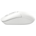 Миша бездротова A4Tech FG12S White