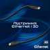 Кабель Promate ProLink4K60-500 HDMI - HDMI V 2.0 (M/M), 5 м, Black