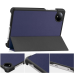 Чохол BeCover Smart Case для Xiaomi Redmi Pad SE 8.7“ Deep Blue (711905)