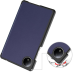 Чохол BeCover Smart Case для Xiaomi Redmi Pad SE 8.7“ Deep Blue (711905)