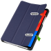 Чохол BeCover Smart Case для Xiaomi Redmi Pad SE 8.7“ Deep Blue (711905)