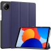 Чохол BeCover Smart Case для Xiaomi Redmi Pad SE 8.7“ Deep Blue (711905)