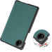 Чохол BeCover Smart Case для Xiaomi Redmi Pad SE 8.7“ Dark Green (711906)