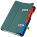 Чохол BeCover Smart Case для Xiaomi Redmi Pad SE 8.7“ Dark Green (711906)