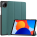 Чохол BeCover Smart Case для Xiaomi Redmi Pad SE 8.7“ Dark Green (711906)