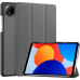 Чохол BeCover Smart Case для Xiaomi Redmi Pad SE 8.7“ Gray (711907)