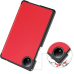 Чохол BeCover Smart Case для Xiaomi Redmi Pad SE 8.7“ Red (711908)