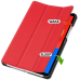 Чохол BeCover Smart Case для Xiaomi Redmi Pad SE 8.7“ Red (711908)