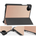 Чохол BeCover Smart Case для Xiaomi Redmi Pad SE 8.7“ Rose Gold (711909)