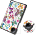 Чохол BeCover Smart Case для Xiaomi Redmi Pad SE 8.7“ Butterfly (711910)