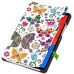 Чохол BeCover Smart Case для Xiaomi Redmi Pad SE 8.7“ Butterfly (711910)