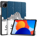 Чохол BeCover Smart Case для Xiaomi Redmi Pad SE 8.7“ Good Night (711912)