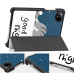 Чохол BeCover Smart Case для Xiaomi Redmi Pad SE 8.7“ Good Night (711912)
