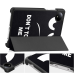 Чохол BeCover Smart Case для Xiaomi Redmi Pad SE 8.7“ Don`t Touch (711911)
