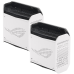Wi-Fi Mesh-система Asus ROG Rapture GT6 2pk White (90IG07F0-MU9A40)