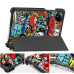 Чохол BeCover Smart Case для Xiaomi Redmi Pad SE 8.7“ Graffiti (711913)