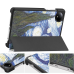 Чохол BeCover Smart Case для Xiaomi Redmi Pad SE 8.7“ Night (711915)