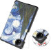 Чохол BeCover Smart Case для Xiaomi Redmi Pad SE 8.7“ Night (711915)