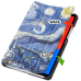 Чохол BeCover Smart Case для Xiaomi Redmi Pad SE 8.7“ Night (711915)