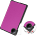 Чохол BeCover Smart Case для Xiaomi Redmi Pad SE 8.7“ Purple (711916)