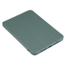 Чохол-книжка BeCover Tri Fold Soft TPU для Apple iPad Mini 7 2024 8.3“ Dark Green (712445)