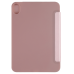 Чохол-книжка BeCover Tri Fold Soft TPU для Apple iPad Mini 7 2024 8.3“ Pink (712448)