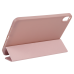 Чохол-книжка BeCover Tri Fold Soft TPU для Apple iPad Mini 7 2024 8.3“ Pink (712448)