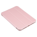 Чохол-книжка BeCover Tri Fold Soft TPU для Apple iPad Mini 7 2024 8.3“ Pink (712448)