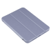 Чохол-книжка BeCover Tri Fold Soft TPU для Apple iPad Mini 7 2024 8.3“ Purple (712449)