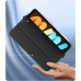 Чохол-книжка BeCover Tri Fold Hard для Apple iPad Mini 7 2024 8.3“ Black (712450)