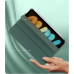 Чохол-книжка BeCover Tri Fold Hard для Apple iPad Mini 7 2024 8.3“ Dark Green (712451)