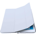 Чохол-книжка BeCover Tri Fold Hard для Apple iPad Mini 7 2024 8.3“ Light Blue (712453)