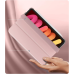 Чохол-книжка BeCover Tri Fold Hard для Apple iPad Mini 7 2024 8.3“ Pink (712454)