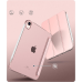 Чохол-книжка BeCover Tri Fold Hard для Apple iPad Mini 7 2024 8.3“ Rose Gold (712456)