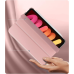 Чохол-книжка BeCover Tri Fold Hard для Apple iPad Mini 7 2024 8.3“ Rose Gold (712456)