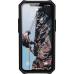Чохол-накладка Urban Armor Gear Monarch для Apple iPhone 12 Mini Crimson (112341119494)