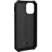 Чохол-накладка Urban Armor Gear Monarch для Apple iPhone 12 Mini Crimson (112341119494)