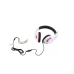 Гарнітура Gembird MHS-001-GW White
