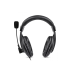 Гарнітура REAL-EL GD-750MV Black