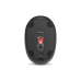Миша бездротова REAL-EL RM-440W Black