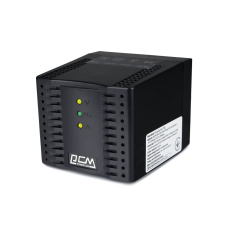 Стабілізатор Powercom TCA-3000 Black