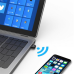 Адаптер Bluetooth 4.0 Orico BTA-403-BK (SC230150)