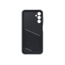 Чохол-накладка Samsung Card Slot Case для Samsung Galaxy A14 SM-A146 Black (EF-OA146TBEGRU)