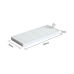 HEPA-фільтр для Cecotec Conga 1290/1390/1490/1590 (CCTC-80562)