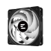 Вентилятор Zalman AF120 ARGB Black (ZM-AF120RARGBBLACK)