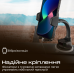Тримач автомобільний Promate DashMount Black