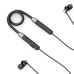 Bluetooth-гарнітура XO BS33 Black