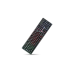 Клавіатура REAL-EL Comfort 7011 Backlit Ukr Black