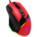 Миша GamePro GM300R Red